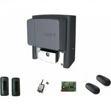 Комплект автоматики для откатных ворот CAME BKS12AGS GSM Connect BKS12_GSM_KIT