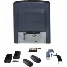 Комплект автоматики для откатных ворот CAME BKS18AGS GSM Connect BKS18_GSM_KIT