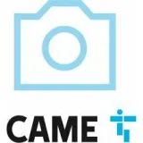Отделочная пластина для автоматического блокиратора ONE30 стандарт CAME BOONE30-PF01