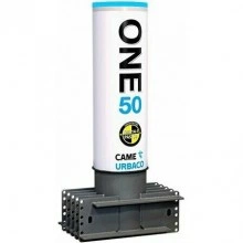 Стационарный противотаранный боллард CAME ONE50 BSONE50