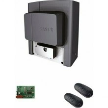 Комплект автоматики для откатных ворот CAME BX608AGS combo KIT BX608 KIT