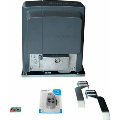 Комплект автоматики для откатных ворот CAME BX608 Start BX608Start KIT Комплект автоматики для откатных ворот CAME BX608 Start BX608Start KIT