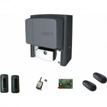 Комплект автоматики для откатных ворот CAME BX704AGS GSM Connect BX704_GSM_KIT