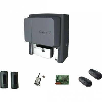 Комплект автоматики для откатных ворот CAME BX704AGS GSM Connect BX704_GSM_KIT Комплект автоматики для откатных ворот CAME BX704AGS GSM Connect BX704_GSM_KIT