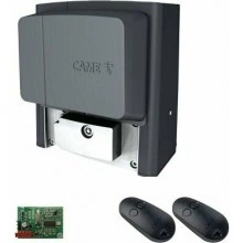 Комплект автоматики для откатных ворот CAME BX704AGS combo KIT BX704 KIT