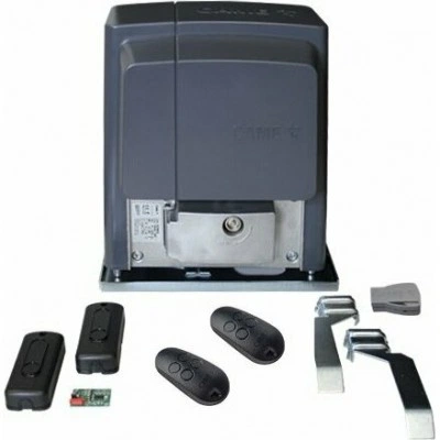 Комплект автоматики для откатных ворот CAME BX704AGS Wi-Fi Connect BX704_Wi-Fi_KIT Комплект автоматики для откатных ворот CAME BX704AGS Wi-Fi Connect BX704_Wi-Fi_KIT