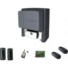 Комплект автоматики для откатных ворот CAME BX708AGS GSM Connect BX708_GSM_KIT
