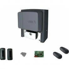 Комплект автоматики для откатных ворот CAME BX708AGS Wi-FI Connect BX708_Wi-Fi_KIT