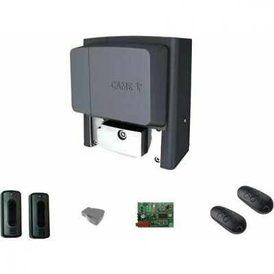 Комплект автоматики для откатных ворот CAME BX708AGS Wi-FI Connect BX708_Wi-Fi_KIT