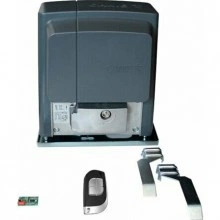 Комплект автоматики для откатных ворот CAME BX708 Luxe BX708Luxe KIT