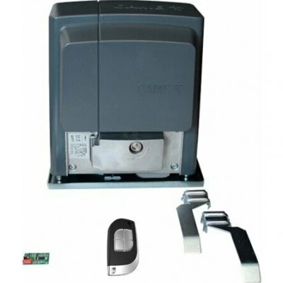 Комплект автоматики для откатных ворот CAME BX708 Luxe BX708Luxe KIT
