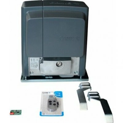 Комплект автоматики для откатных ворот CAME BX708 Start BX708Start KIT