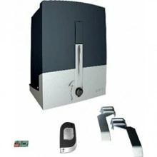 Комплект автоматики для откатных ворот CAME BXL Luxe BXLLuxe KIT
