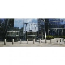 Блок управления CAME LOGO PLC A3B COLOGOHE1A3B