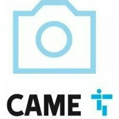 Коммутационный шкаф CAME COONE-COF2 Коммутационный шкаф CAME COONE-COF2