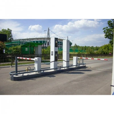Стойка CAME CVB-END CVB-END11100100 Стойка CAME CVB-END CVB-END11100100