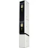 Стойка парковочная въездная двухуровневая CVB-end CAME CVB-END11100100
