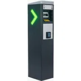 Выездная парковочная стойка CVS-EX Vector Standart CAME CVS-EX00141000