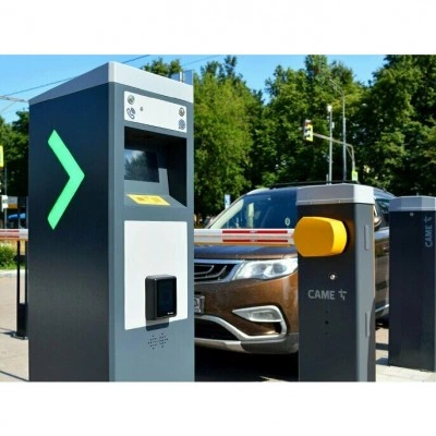 Стойка CAME CVS-EX CVS-EX00141000 Стойка CAME CVS-EX CVS-EX00141000