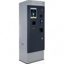 Терминал оплаты CAME CVS-P CVS-P002021000