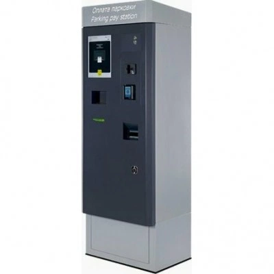 Терминал оплаты CAME CVS-P CVS-P002221000 Терминал оплаты CAME CVS-P CVS-P002221000