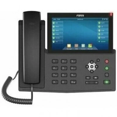 IP-телефон FANVIL X7A IP-телефон FANVIL X7A