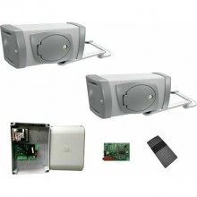 Комплект автоматики для распашных ворот CAME FE40230 combo KIT FE40230 KIT