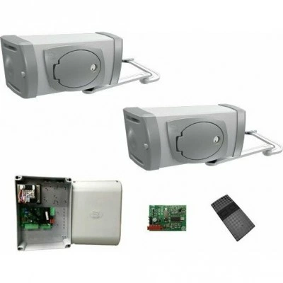 Комплект автоматики для распашных ворот CAME FE40230 combo KIT FE40230 KIT