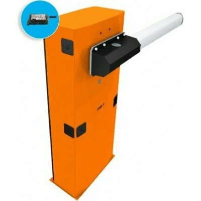Комплект шлагбаума CAME G6500 GSM Connect G6500_GSM_KIT Комплект шлагбаума CAME G6500 GSM Connect G6500_GSM_KIT