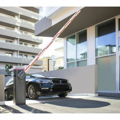 Комплект шлагбаума CAME GARD GT 8 KIT-7,8 Комплект шлагбаума CAME GARD GT 8 KIT-7,8