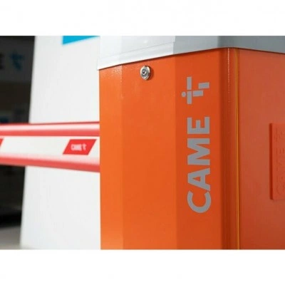 Комплект шлагбаума CAME GARD LT4 combo KIT GLT4 KIT Комплект шлагбаума CAME GARD LT4 combo KIT GLT4 KIT