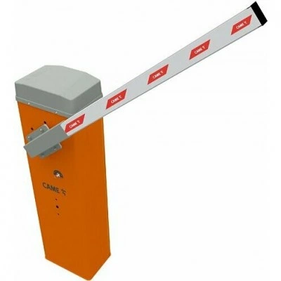 Комплект шлагбаума CAME GARD LT4 combo KIT GLT4 KIT Комплект шлагбаума CAME GARD LT4 combo KIT GLT4 KIT