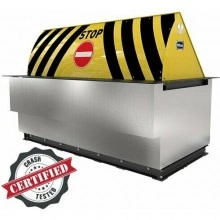 Дорожный блокиратор CAME HRB 900 HRB-50R90-2p