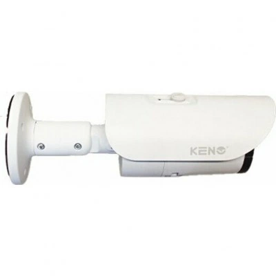 IP-видеокамера KENO KN-CE204A2812 IP-видеокамера KENO KN-CE204A2812