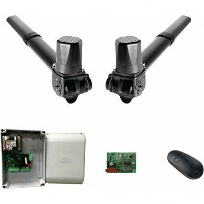 Комплект автоматики для распашных ворот CAME KR310 combo KIT KRONO 310 KIT Комплект автоматики для распашных ворот CAME KR310 combo KIT KRONO 310 KIT