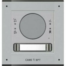 Комплект вызывной IP-аудиопанели CAME MTM MKITAIP-12
