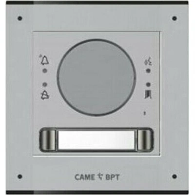 Комплект вызывной IP-аудиопанели CAME MTM MKITAIP-12