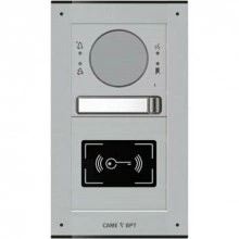 Комплект вызывной IP-аудиопанели CAME MTM MKITAIP-21R