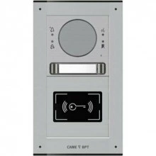 Комплект вызывной IP-аудиопанели CAME MTM MKITAIP-22R
