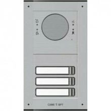 Комплект вызывной IP-аудиопанели CAME MTM MKITAIP-23
