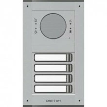 Комплект вызывной IP-аудиопанели CAME MTM MKITAIP-24