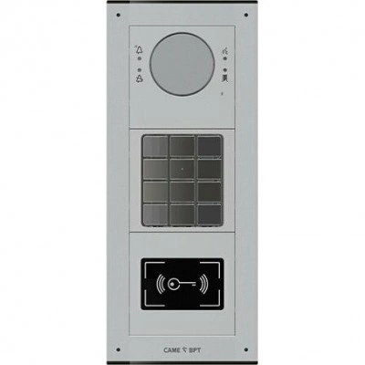 Комплект вызывной IP-аудиопанели CAME MTM MKITAIP-30KR