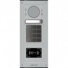 Комплект вызывной IP-аудиопанели CAME MTM MKITAIP-31KR