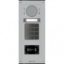 Комплект вызывной IP-аудиопанели CAME MTM MKITAIP-32KR