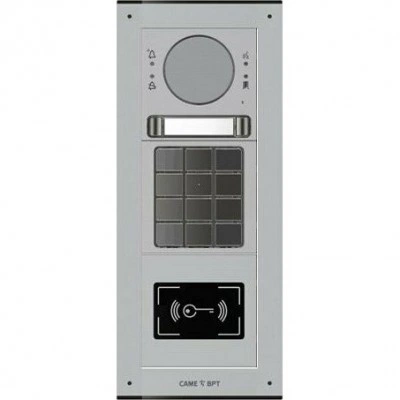 Комплект вызывной IP-аудиопанели CAME MTM MKITAIP-32KR