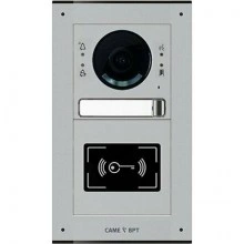 Комплект вызывной IP-видеопанели CAME MTM MKITVIP-21R
