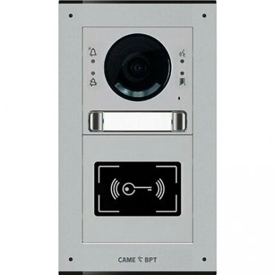 Комплект вызывной IP-видеопанели CAME MTM MKITVIP-22R