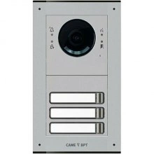 Комплект вызывной IP-видеопанели CAME MTM MKITVIP-23