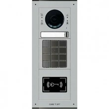 Комплект вызывной IP-видеопанели CAME MTM MKITVIP-31KR