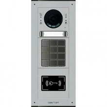 Комплект вызывной IP-видеопанели CAME MTM MKITVIP-32KR
